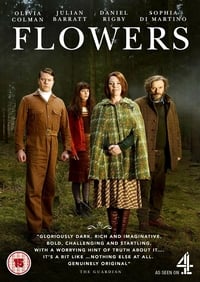 Flowers 1 - 2016