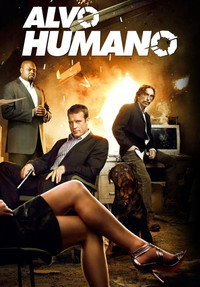 Alvo Humano S01E12