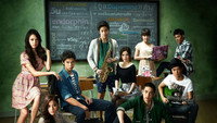 «Гормоны (2013 - 2015)» — обои к сериалу #1