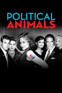 Poster de Political Animals