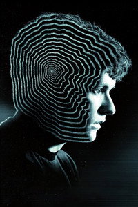 Постер фильма «Черное зеркало. Бандерснэтч (2018)» — (1 из 14)
