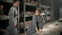 Обои к сериалу «Татуировщик из Освенцима (2024)» — (16 из 31)