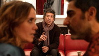 Обои к фильму «Je vais mieux (2017)» — (12 из 16)