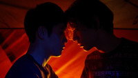 «Coming Home (2015)» — обои к фильму #1