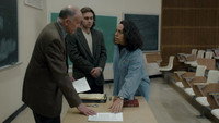 «Pasos de Valor (2020)» — обои к фильму #1