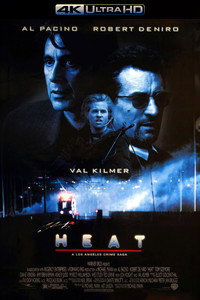 Постер фильма «Схватка (1995)» — (65 из 151)