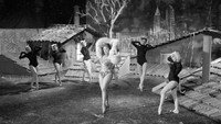 «Карнавал Ля мажор (1955)» — обои к фильму #1