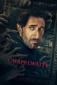 Постер сериала «Чепелуэйт (2021)» — (13 из 46)