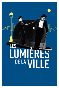 Affiche de la recommandation : Les Lumières de la ville