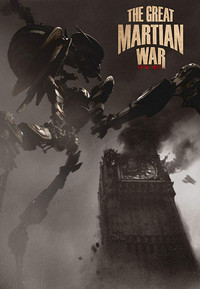 Постер фильма «Великая Марсианская война 1913-1917 (2013)» — (1 из 4)