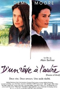 Poster de D'Un rêve à l'autre
