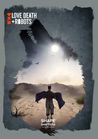 Постер мультсериала «Любовь. Смерть. Роботы (2019)» — (27 из 153)