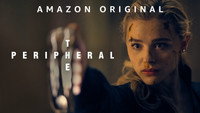 Обои к сериалу «Периферийные устройства (2022)» — (22 из 60)