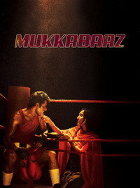 Mukkabaaz