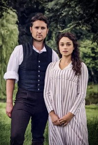 Постер сериала «Сэндитон (2019)» — (22 из 120)
