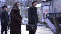«Мария. Спасти Москву (2021)» — обои к фильму #2
