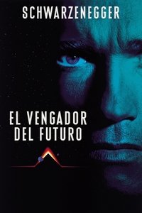 Poster de El vengador del futuro