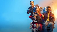 «Romantic Getaway (2023)» — обои к сериалу #1