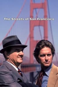 The Streets of San Francisco (1972)