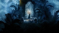 Обои к фильму «Красавица и чудовище (2017)» — (40 из 114)