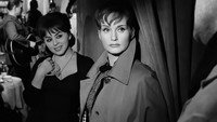 «Как быть любимой (1962)» — обои к фильму #4