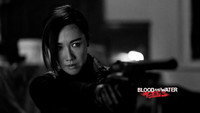 «Blood and Water (2015)» — обои к сериалу #1