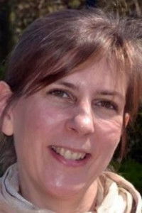 Imagem de Armelle Mahé