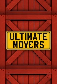 Ultimate Movers - Season 1