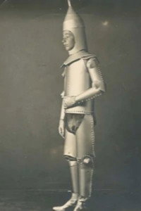 Постер фильма «Страна Оз (1932)» — (2 из 5)