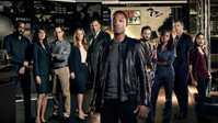 «24 часа: Наследие (2016-2017)» — обои к сериалу #2