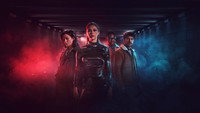 «Мы охотимся вместе (2020-2022)» — обои к сериалу #10