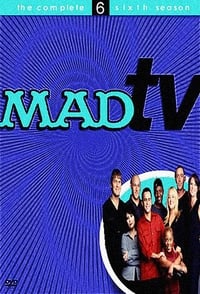 MADtv - Season 6