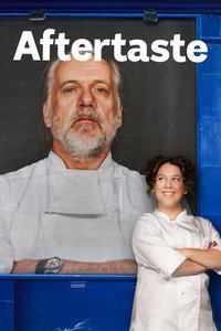 Постер сериала «Послевкусие (2021-2022)» — (3 из 18)