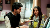 Shivank Instigates Raavi