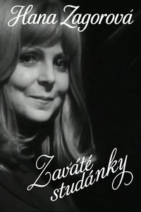 Zaváté studánky Poster