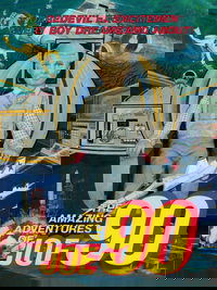 The Amazing Adventures Of Joe 90