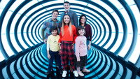 «Габби Дюран: Няня инопланетян (2019-2021)» — обои к сериалу #3