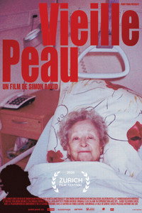 Vieille Peau (2026) poster
