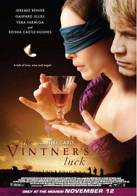 Постер фильма «Удача винодела (2009)» — (3 из 5)