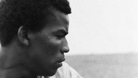 «Ганга Зумба (1963)» — обои к фильму #1
