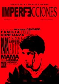 Imagem do Filme Imperfecciones
