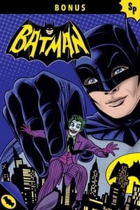 Batman (1966) 