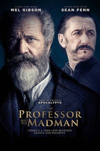 Постер фильма «Игры разумов (2018)» — (15 из 31)