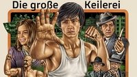 The Big Brawl