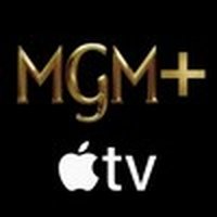MGM+ Apple TV Channel MGM+ Apple TV Channel