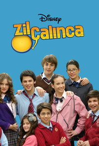 Zil Çalınca (2012) subtitle poster