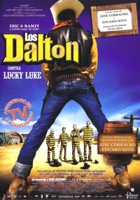 Poster de Les Dalton