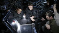 Stargate : L'arche de vérité