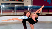 «Champions: A Love Story (1979)» — обои к фильму #1