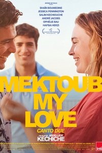 Poster de Mektoub, My Love: Canto Due